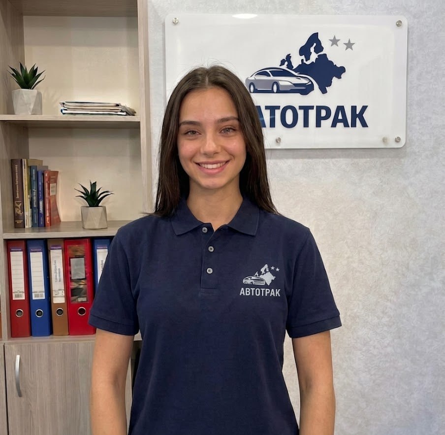Самойлова Ирина